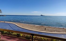 Apartamento Beni-Marconi